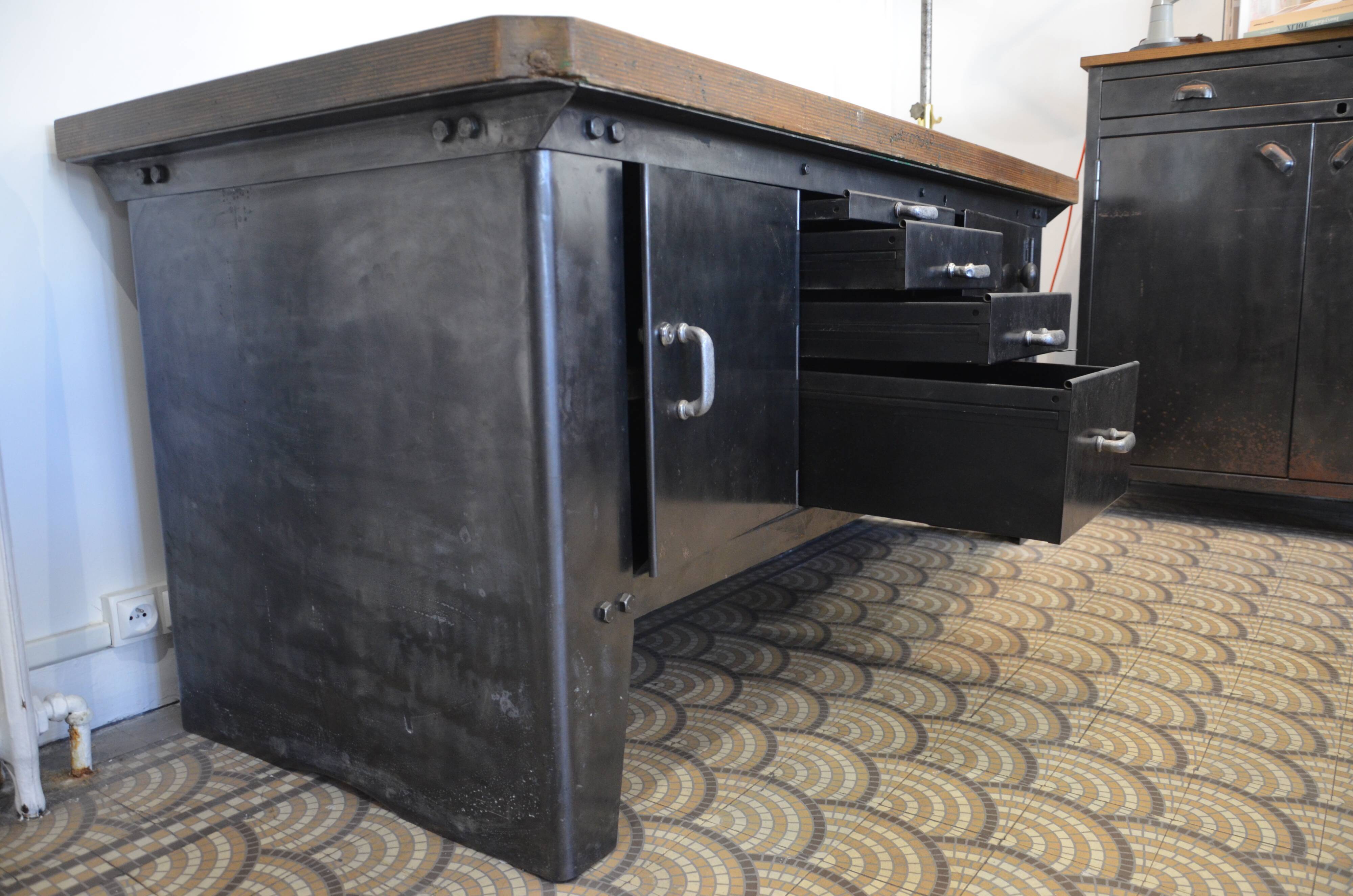 Biguet furniture