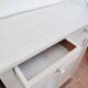 Vintage Parisian buffet