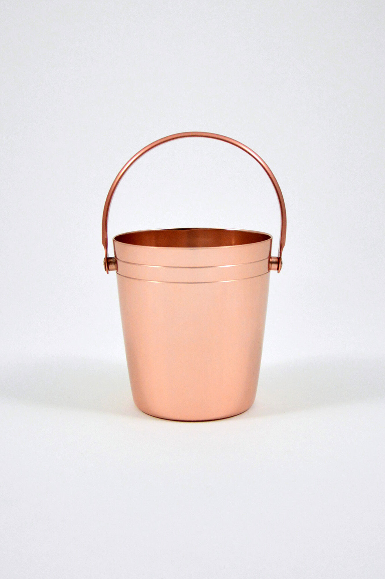 refroidisseur et seau à glace par Ettore Sottsass pour Rinnovel, années 1950