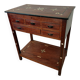 Small oriental piece of furniture