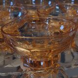 Cups, 50's glasses