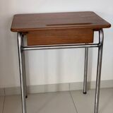 Vintage console 1 drawer
