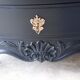 Louis XV style commode