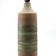 Tomas anagrius table lamp, ceramic, sweden, 1960s.