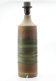 Tomas anagrius table lamp, ceramic, sweden, 1960s.