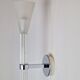 Ice 11 Wall Lamp by Elio Giudici for Lumen Center, 1980s