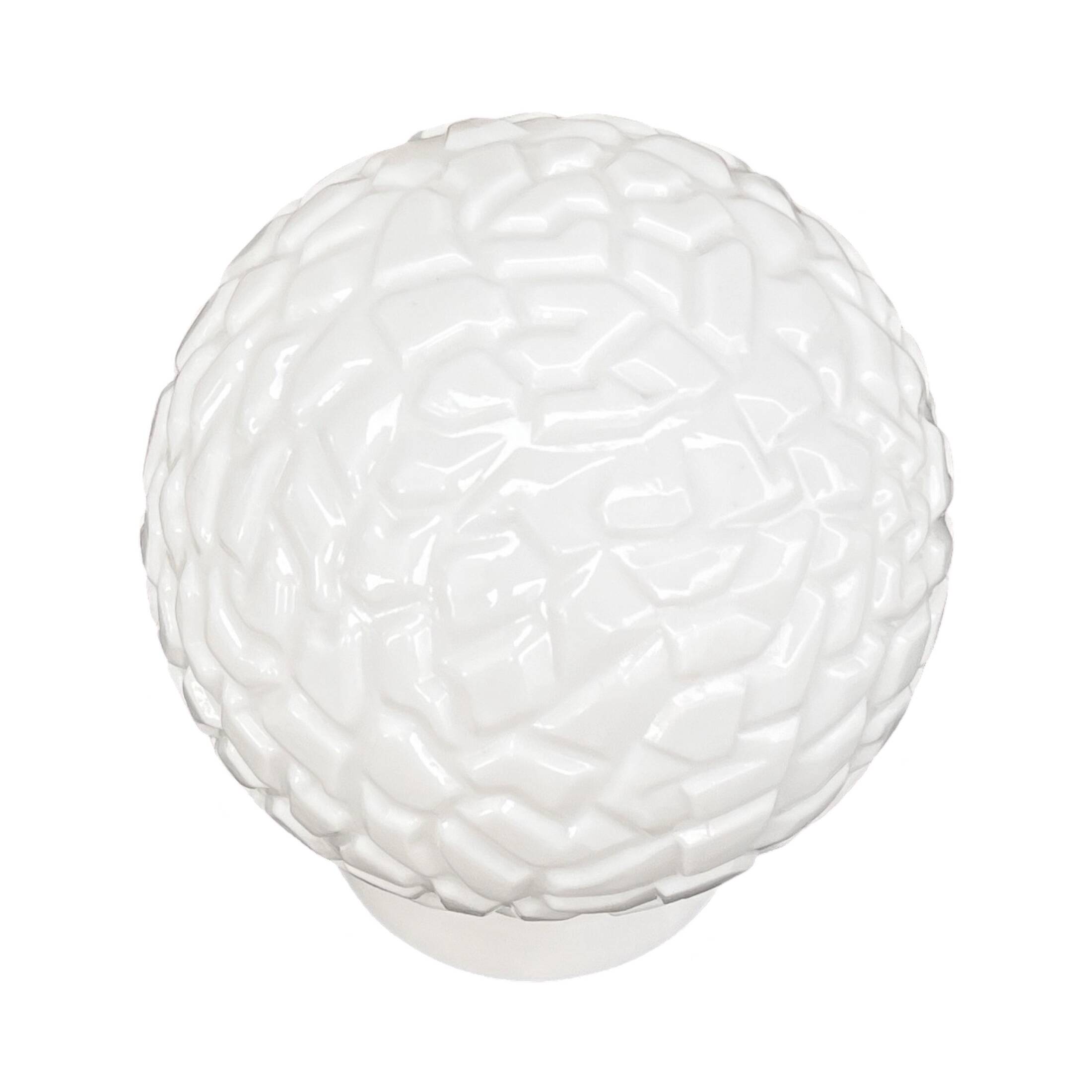 Spherical globe wall lamp, Elektrosvit Nové Zámky, Czechoslovakia, 1960s.