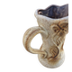 Ceramic vase