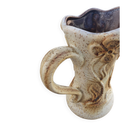 Vase en céramique