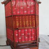 Old bird cage