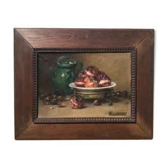 Still life