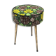 2 stools sitting