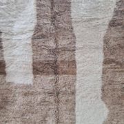 Handmade Berber wool rug 300X200 cm