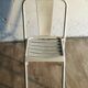 Chaise métal tolix T4 de Xavier Pauchard