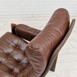 Fauteuil années 1970