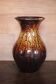 Grand vase en grès de Puisaye, Pascal Normand, vase vintage, déco intérieure