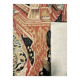 French wall tapestry