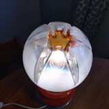 Space age lamp 70