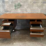 Large design office