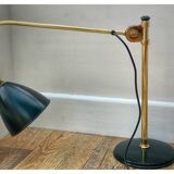 Robert Dudley Best Bestlite BL-1 desk lamp