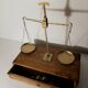 Libup on drawer stand