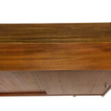Vintage sideboard lowboard 60s 70s design