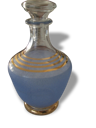 Blue and gold jug Granita 60s