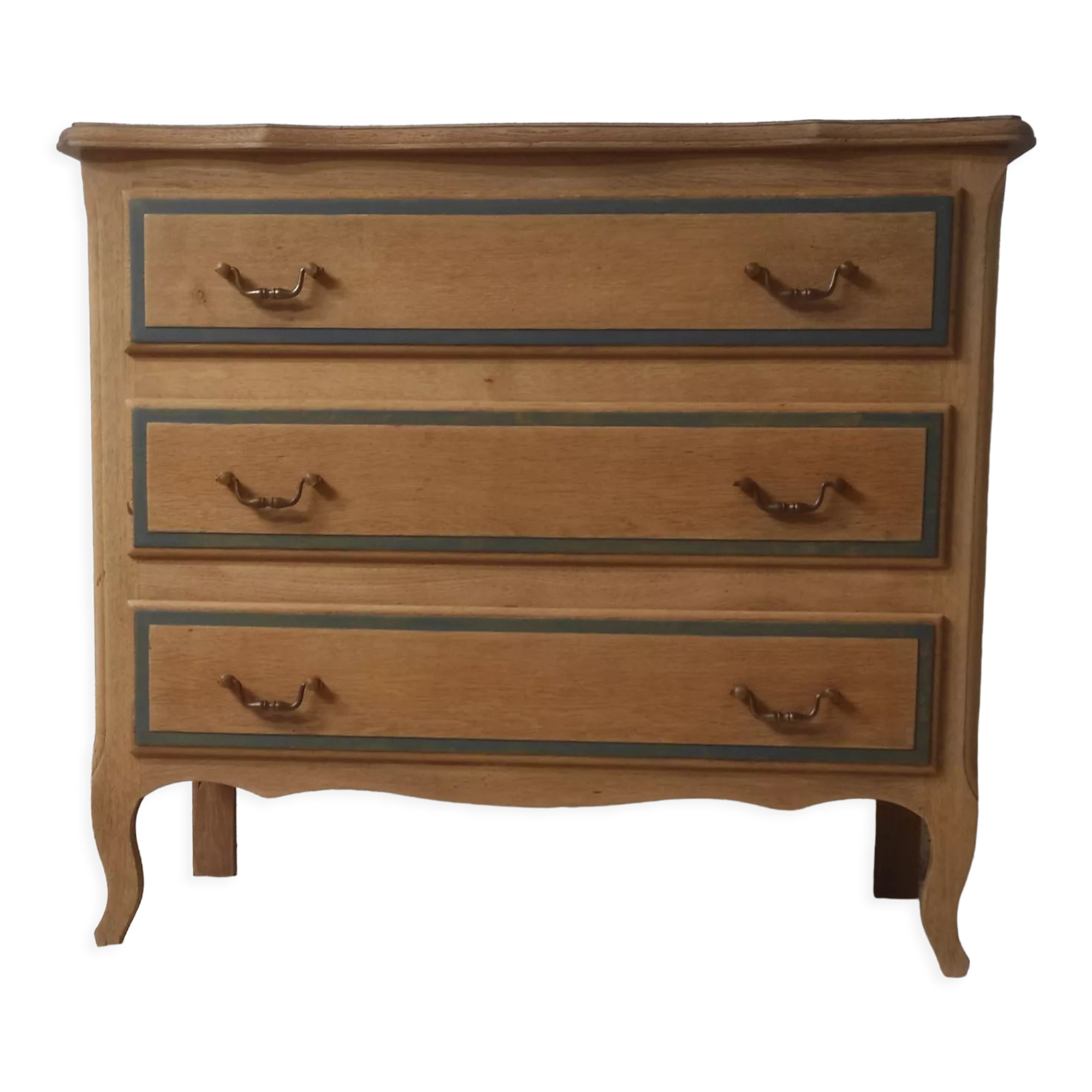 Commode