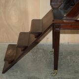 George III metamorphic library bureau circa 1820