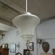 Hanging lamp