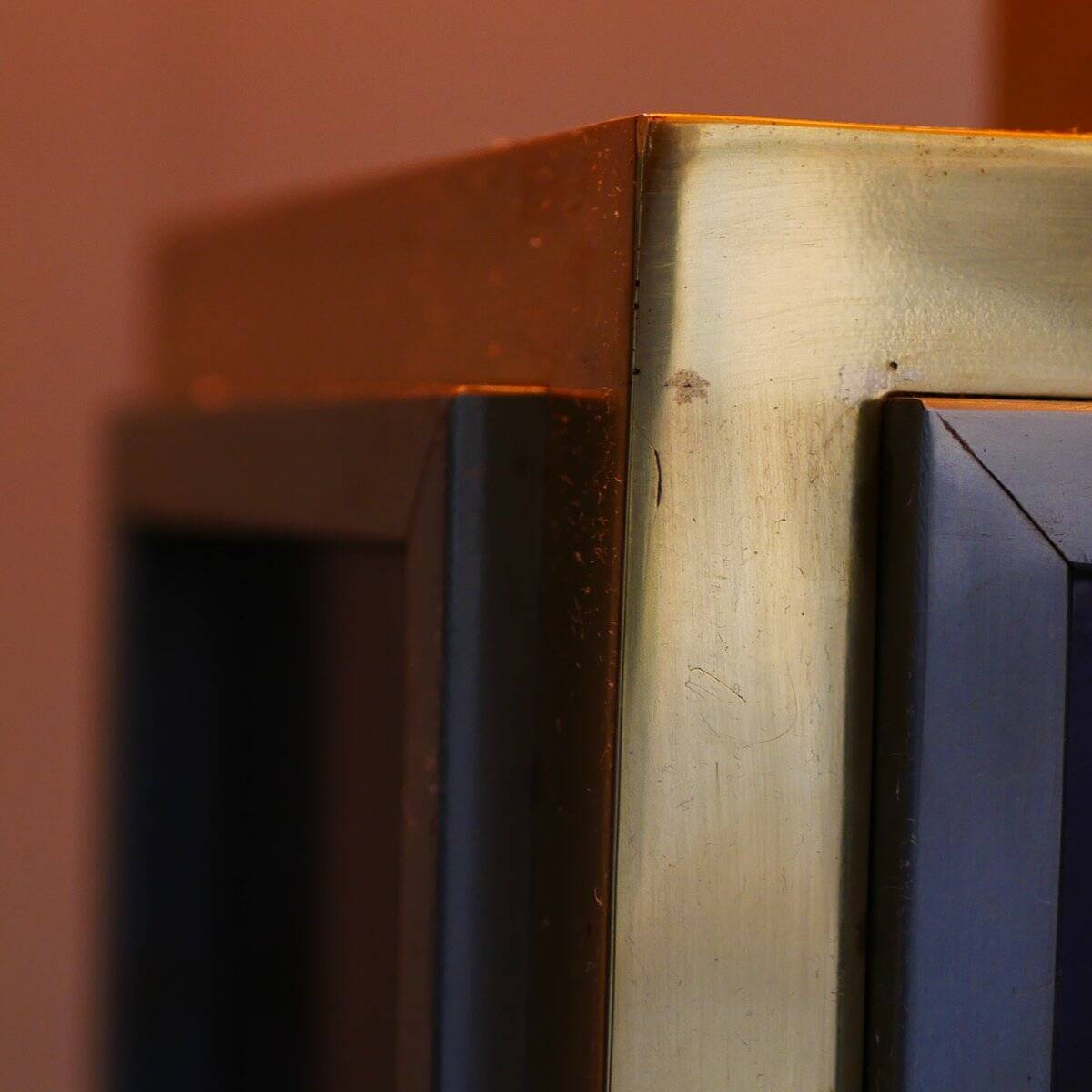 Lampada da tavolo grande, Italie, années '60-'70