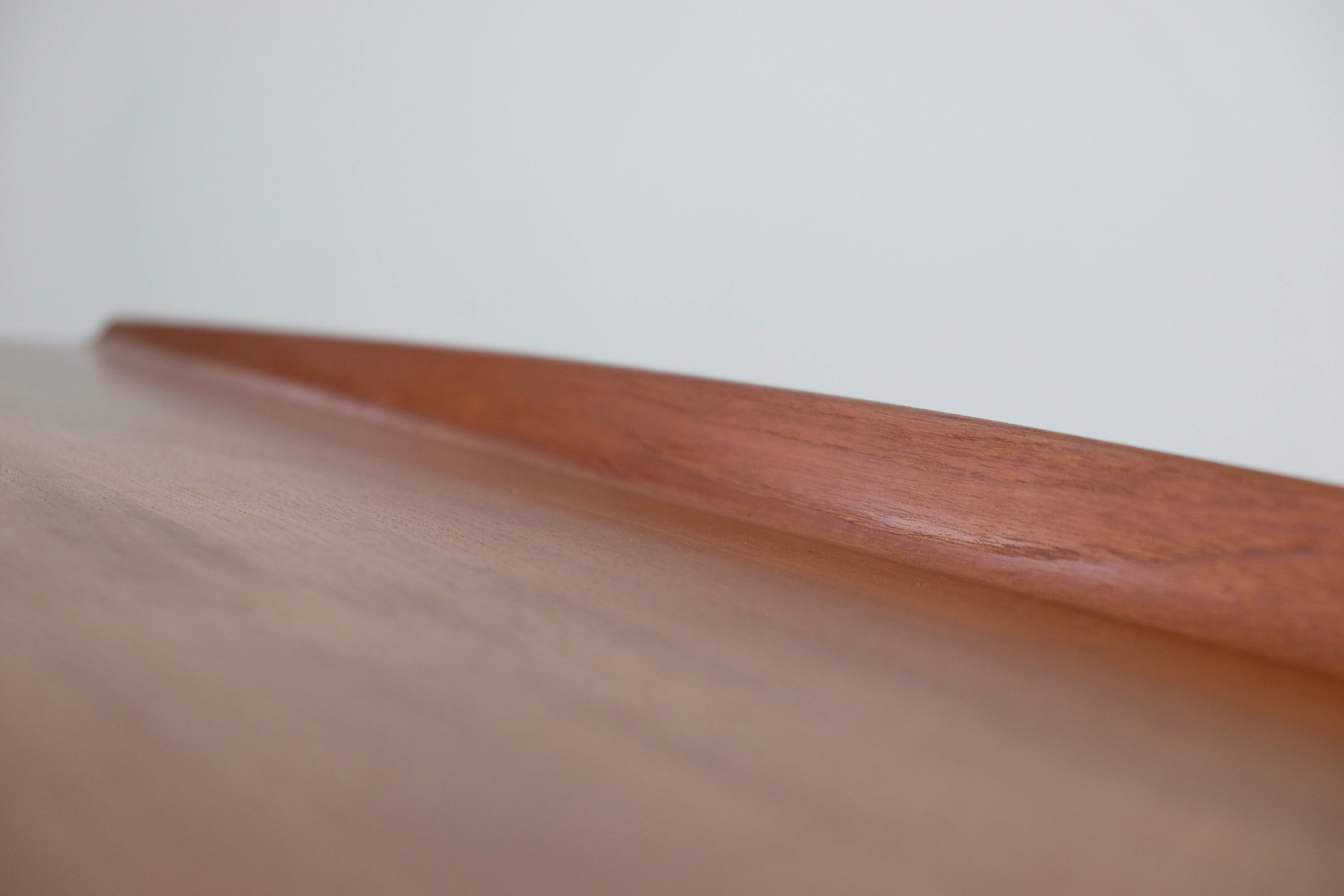 Danish Teak Sideboard by Svend Aage Madsen for K. Knudsen and Søn