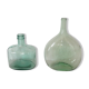 Demijohn 3,5L and bottle and bottle 2L