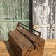 Boîte à outils SNOR des années 40