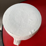 Paper mache vase or pot