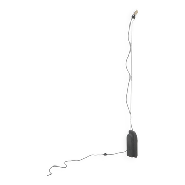 “Suro” floor lamp by Ennio Chiggio for Lumenform, 1970s
