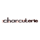 Sign delicatessen in galvanized steel 50s
