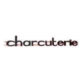 Sign delicatessen in galvanized steel 50s