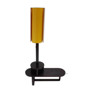 lampadaire art Déco par Jundrich Halabala, années 1930