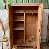 Vintage wardrobe 60s