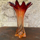 Vintage Murano vase