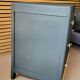 Vintage art deco chest of drawers
