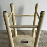 Old stool