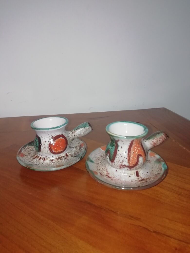 Vallauris cockroaches