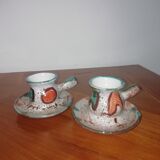 Vallauris cockroaches