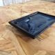 Bonsai pot saucer