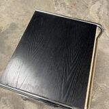 Vintage Scandinavian side table 1970