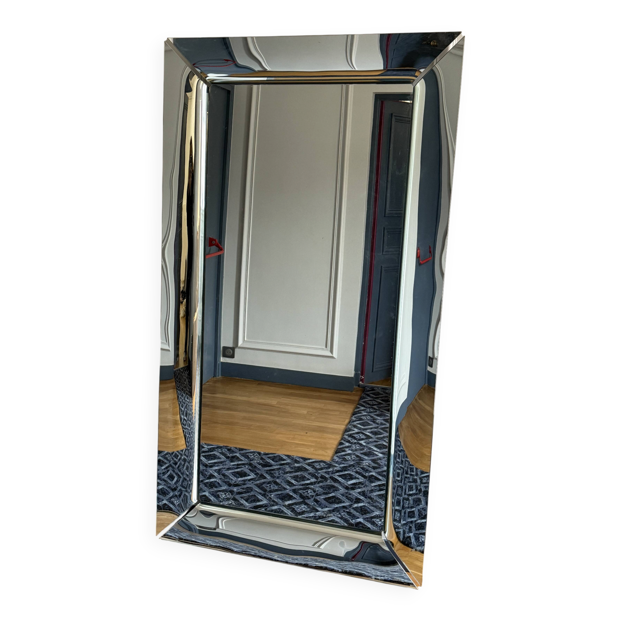 Mirror Frame Philippe Starck