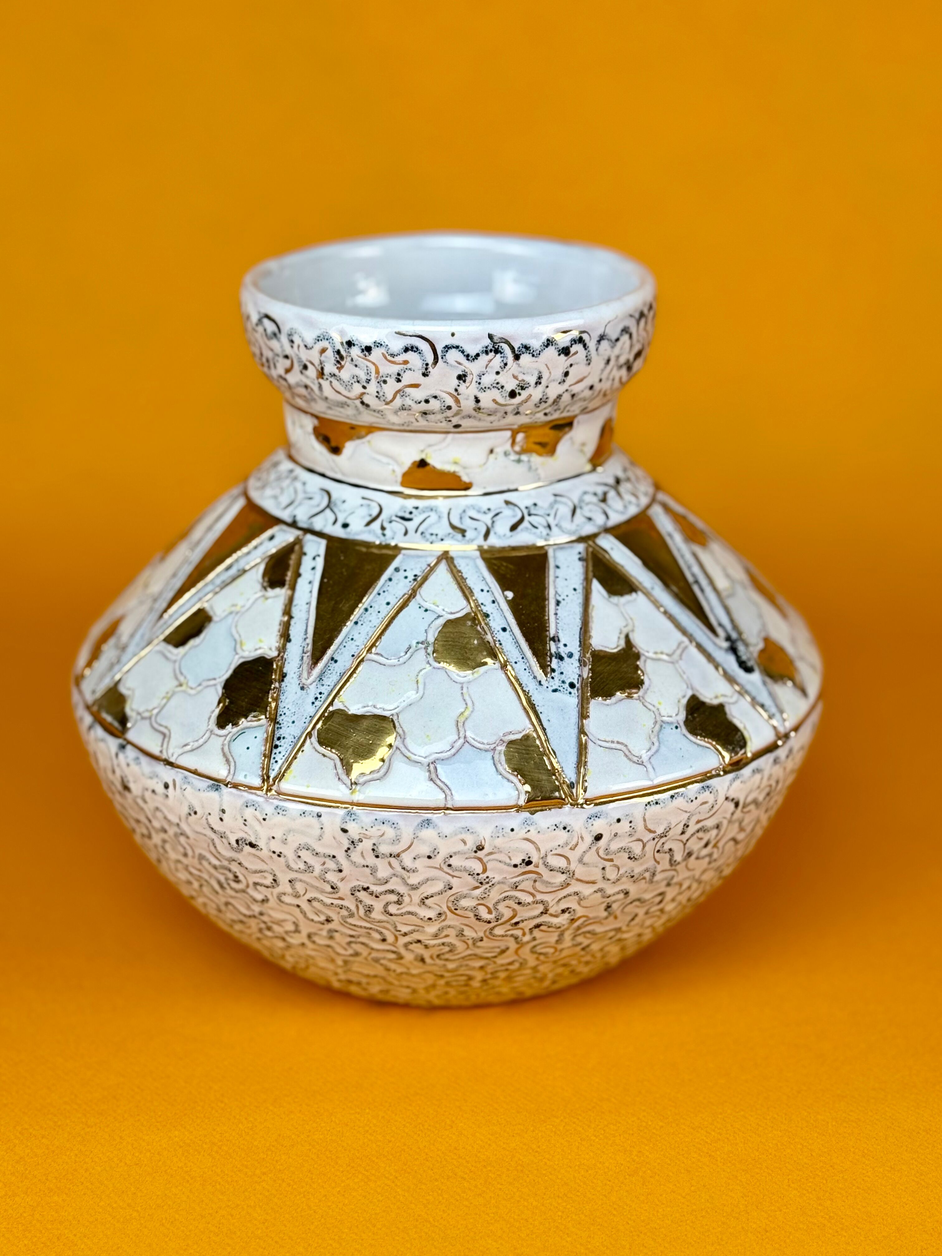 Vase Ray Camart