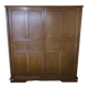 Armoire parisienne